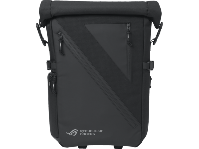 Чанти за Лаптопи ASUS ROG Archer Backpack 17" - BP2702