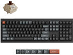 Клавиатури Keychron V1 Ultra 8K - Silk POM Switch Brown