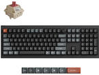 Клавиатури Keychron V1 Ultra 8K - Silk POM Switch Red