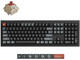 Клавиатури Keychron V1 Ultra 8K - Silk POM Switch Red