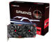 Видео карти  BIOSTAR AMD Radeon RX580 8GB GDDR5