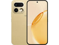 Смартфони Realme 16 Pro - 8GB RAM / 256GB, Gold