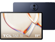 Таблети TCL Tab A1 Wi-Fi - 6GB RAM / 128GB, Space Blue