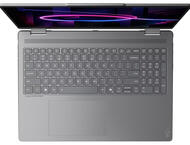 Лаптопи Lenovo Yoga 7 16" Gen 11 2-in-1 Aura Edition