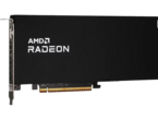 Видео карти PowerColor Radeon AI PRO R9600D 32GB GDDR6