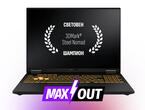 Лаптопи ASUS TUF Gaming F16 FX608JMI-TU271 - MAXOUT