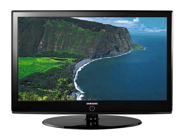 Телевизори Samsung LE37M86BDX