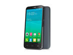 Смартфони Alcatel OneTouch Idol 2 Mini L 4GB, сив цвят