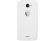 Смартфони Prestigio Multiphone 5507 DUO 8GB, бял цвят