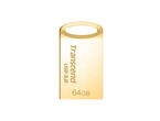 USB памети 64GB Transcend JetFlash 710, USB 3.0