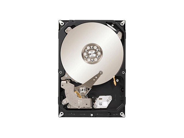 Твърди дискове 3TB 5900 rpm Seagate NAS