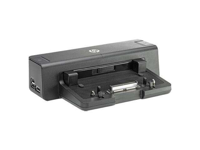 Докинг станции HP 2012 230W докинг станция
