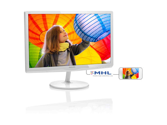 Монитори Philips 227E6QDSW