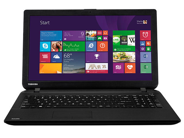 Лаптопи Toshiba Satellite C50-B-158