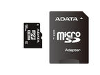 Аксесоари за таблети 16GB microSD карта A-Data class 10