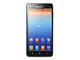 Смартфони Lenovo S850 16GB, син цвят, външна батерия