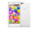 Смартфони THL 5000 16GB, бял цвят