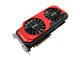 Видео карти PALIT GeForce GTX 980 JetStream 4GB