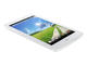 Таблети Acer Iconia One 8 (B1-810) 16GB, бял цвят