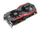 Видео карти ASUS GeForce MATRIX GTX 980 4GB GDDR5
