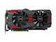 Видео карти ASUS GeFoce GTX 970 DirectCU II 4GB GDDR5