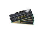 Оперативна памет Corsair Vengeance 32GB (4x8192МB) DDR3 1866MHz