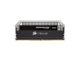 Оперативна памет 16GB (4x4GB) DDR4 2666MHz Corsair DOMINATOR Platinium