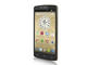 Смартфони Prestigio MultiPhone 5550 DUO 8GB, сив цвят