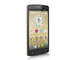 Смартфони Prestigio MultiPhone 5550 DUO 8GB, сив цвят