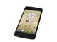 Смартфони Prestigio MultiPhone 5550 DUO 8GB, черен цвят