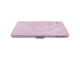 Калъфи за таблети Speck iPad Air 2 StyleFolio, FreshFloral Pink/Nickel Grey