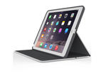 Калъфи за таблети Speck DuraFolio за iPad Air 2, Fuchsia Pink/White/Slate Grey