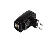 Зарядни устройства Hama USB адаптер за стена