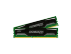 Оперативна памет Crucial 8GB (2x4096MB) DDR3 1600MHz