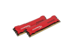 Оперативна памет KINGSTON HyperX Savage 8GB (2x4096MB) DDR3 1600MHz