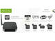 Плейъри MINIX™ NEO X6