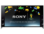Телевизори Sony KD-79X9005