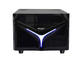 Кутии E-mini X6 Black