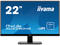 Монитори IIYAMA ProLite XU2290HS-B1, черен