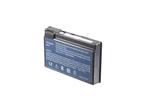 Батерии Съвместима батерия за Acer Aspire 3100, 5100, 5630, 9800, TravelMate 2490, 4200, 5210, BATBL50L8H