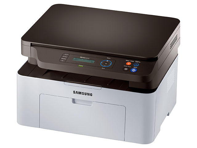 Принтери Samsung SL-M2070FW