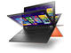 Лаптопи Lenovo Yoga 2-13