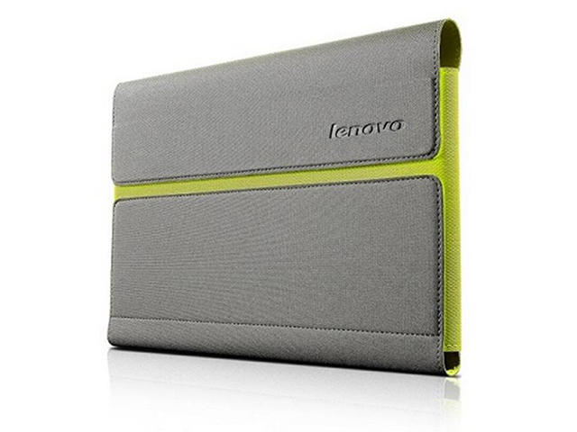 Калъфи за таблети Lenovo Yoga Tablet 10 калъф + фолио