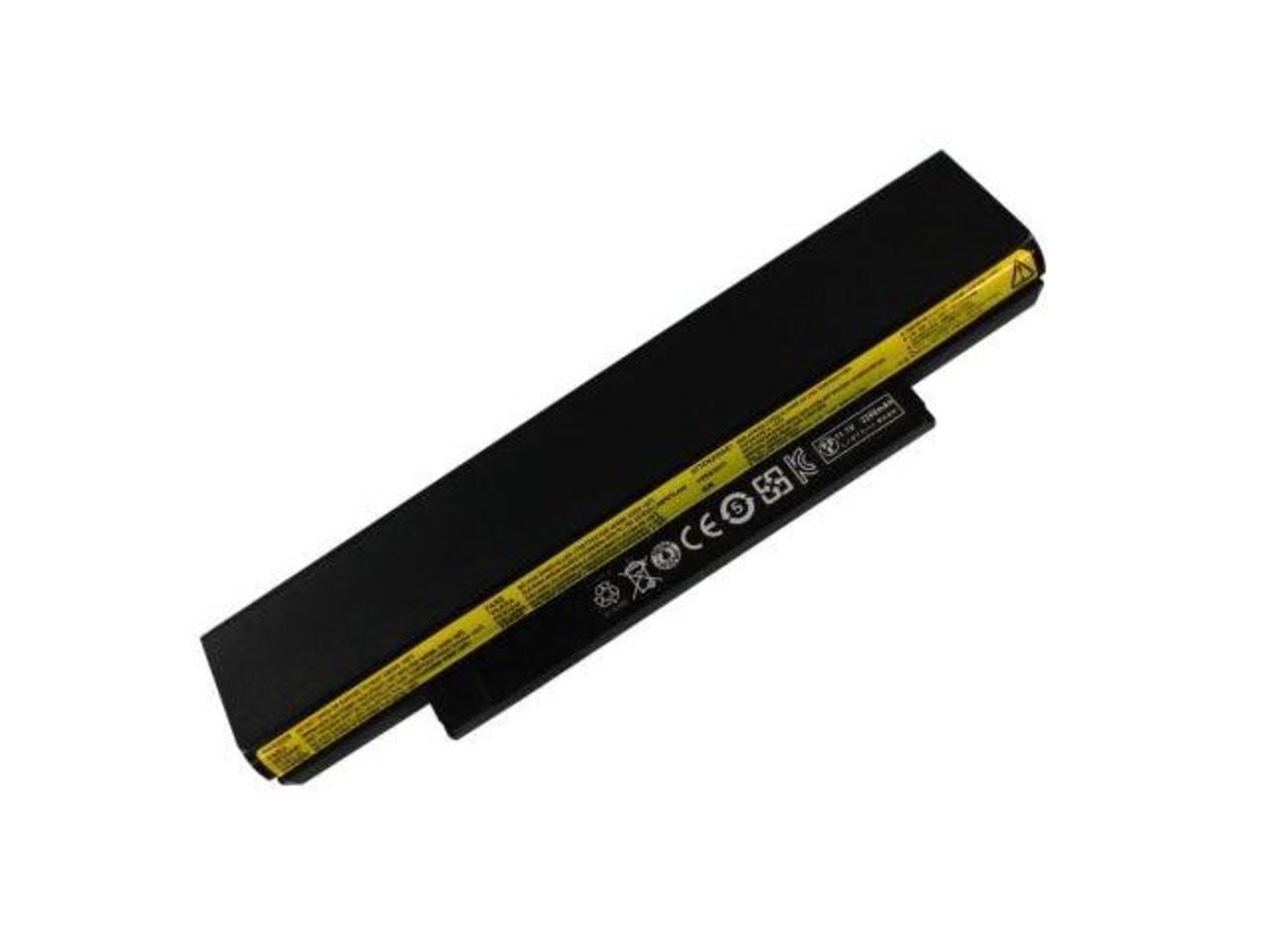 Battery for Lenovo ThinkPad Edge E120 E125 E130 E135 E320 E325 E330