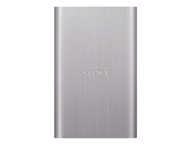 Външни HDD 1TB Sony HD-E1S