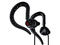 Слушалки JBL Yurbuds Focus 200 BK