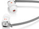 Слушалки JBL J33I WH