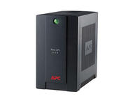 UPS Непрекъсваем ТЗИ APC Back-UPS 650VA