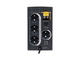 UPS Непрекъсваем ТЗИ APC Back-UPS 650VA, Schuko