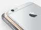 Смартфони Apple iPhone 6 64GB, сребрист цвят